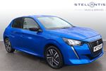 2022 Peugeot 208