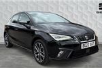 2022 SEAT Ibiza