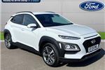 2020 Hyundai Kona