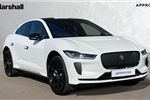 2024 Jaguar I-Pace
