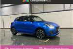 2022 Suzuki Swift Sport