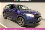 2016 Honda HR-V