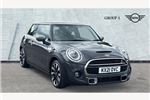 2021 MINI Hatchback