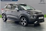 2020 Citroen C3 Aircross