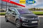 2020 Citroen Grand C4 SpaceTourer