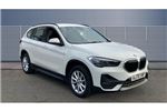 2020 BMW X1