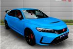 2024 Honda Civic Type R