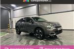 2022 Citroen C4