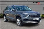 2022 Skoda Kodiaq