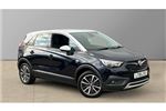 2018 Vauxhall Crossland X