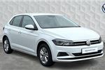 2020 Volkswagen Polo