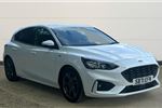2022 Ford Focus