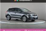 2017 Suzuki SX4 S-Cross