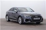 2023 Audi S3