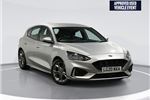 2020 Ford Focus