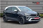 2021 Vauxhall Crossland
