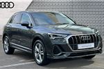 2019 Audi Q3