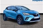 2021 Renault Captur