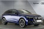 2023 Audi Q8