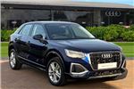 2024 Audi Q2