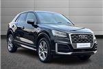 2019 Audi Q2