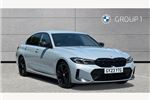 2023 BMW 3 Series
