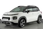 2019 Citroen C3 Aircross