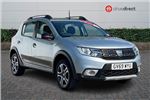 2020 Dacia Sandero Stepway