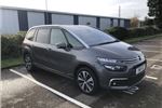 2019 Citroen Grand C4 SpaceTourer