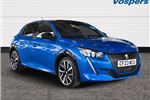 2023 Peugeot 208