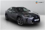 2019 Lexus UX