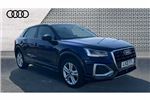 2021 Audi A3