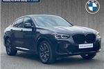 2022 BMW X4