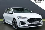 2023 Ford Focus