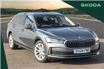 2024 Skoda Superb Estate