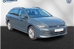 2025 Volkswagen Golf Estate