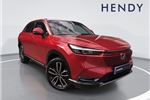 2023 Honda HR-V