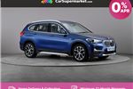 2021 BMW X1