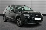 2024 SEAT Arona