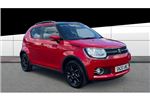 2020 Suzuki Ignis