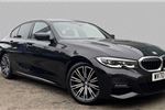 2020 BMW 3 Series