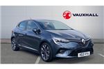 2021 Renault Clio