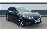 2023 Nissan Qashqai