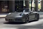 2023 Porsche 911