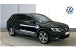 2020 Volkswagen Tiguan Allspace