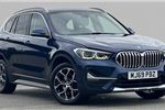 2019 BMW X1