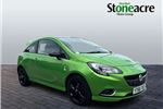 2016 Vauxhall Corsa