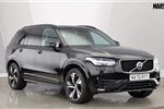 2020 Volvo XC90