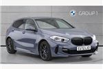 2022 BMW 1 Series