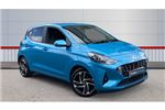 2022 Hyundai i10